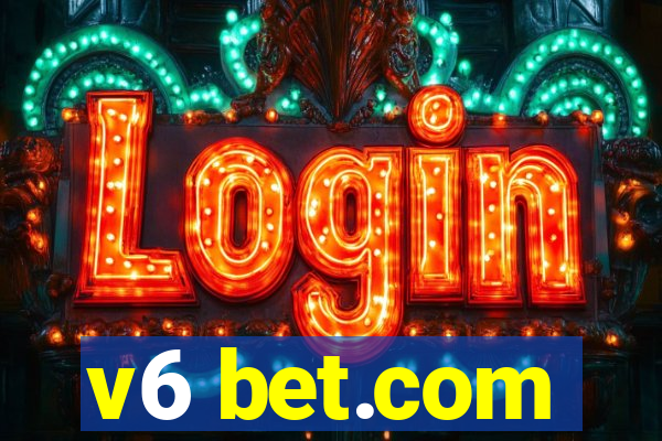 v6 bet.com